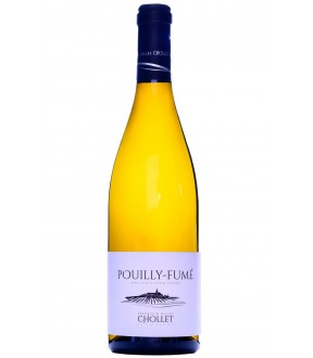 Pouilly Fumé Tradition 2023
